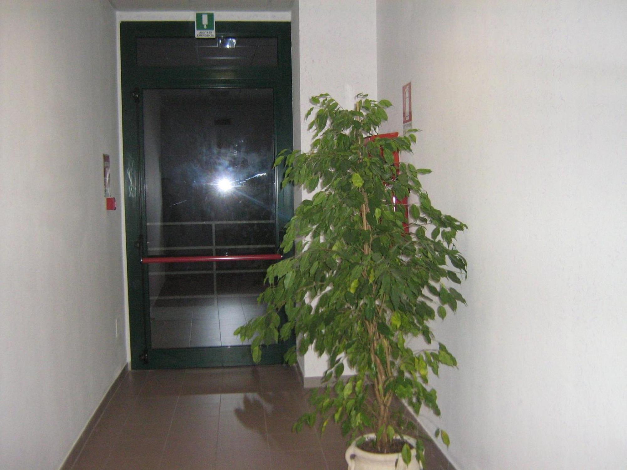 Hostiliae Ciminiera Hotel Ostiglia Екстериор снимка