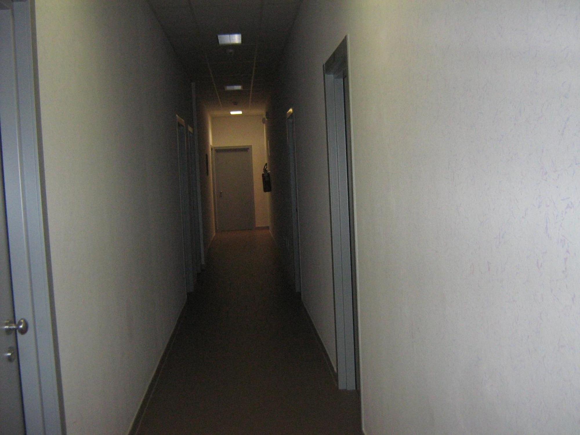 Hostiliae Ciminiera Hotel Ostiglia Екстериор снимка