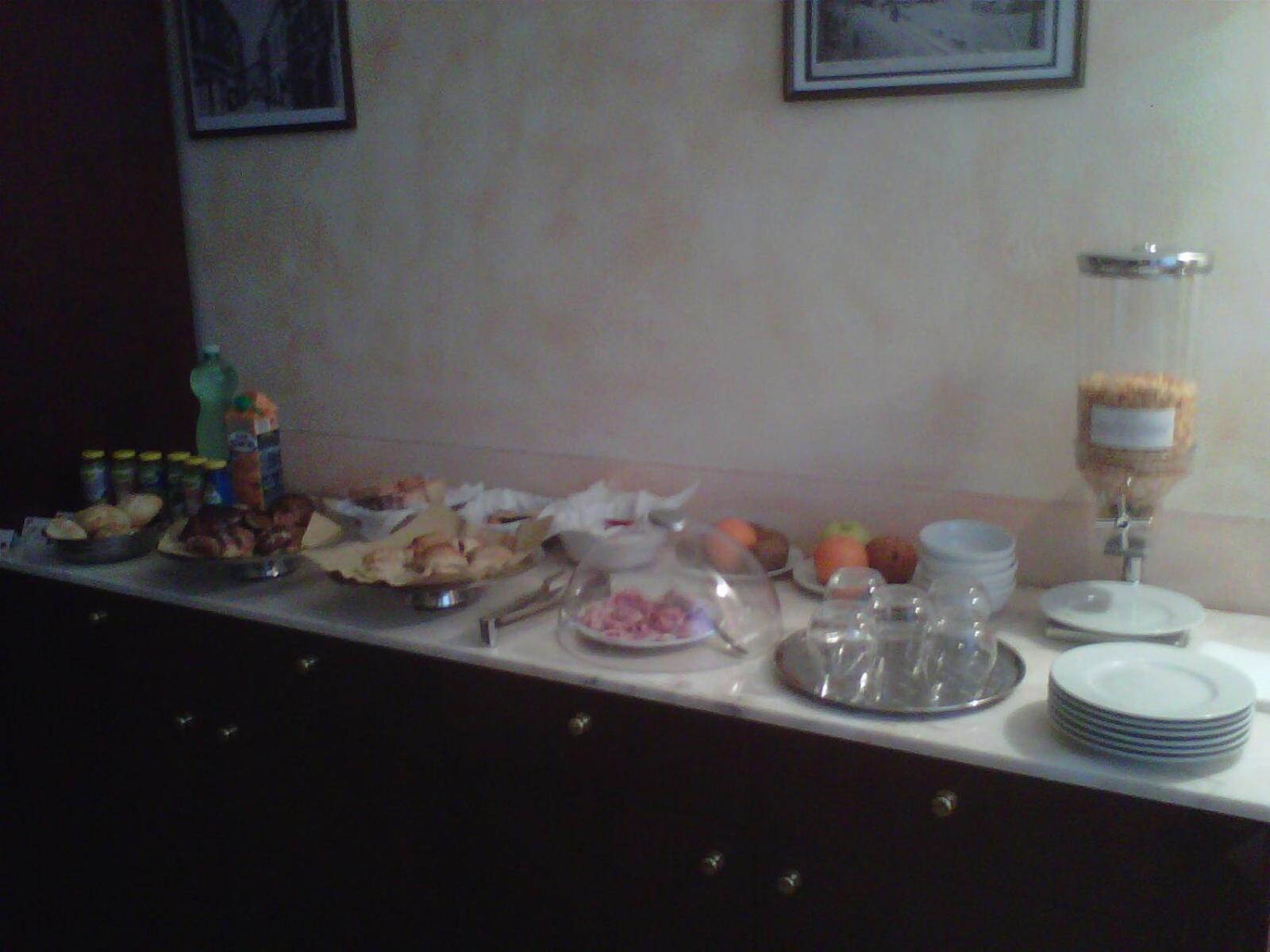Hostiliae Ciminiera Hotel Ostiglia Екстериор снимка