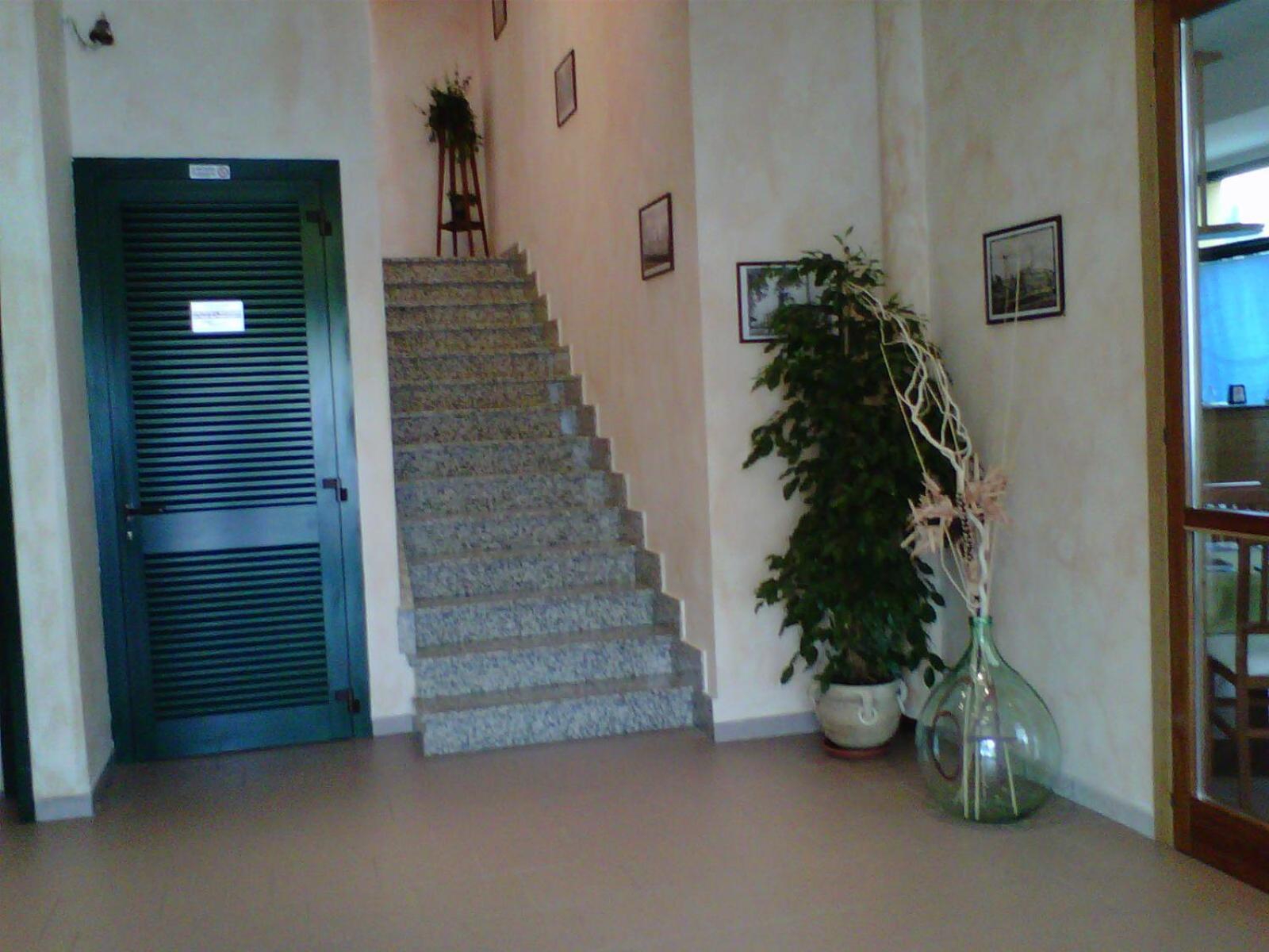 Hostiliae Ciminiera Hotel Ostiglia Екстериор снимка