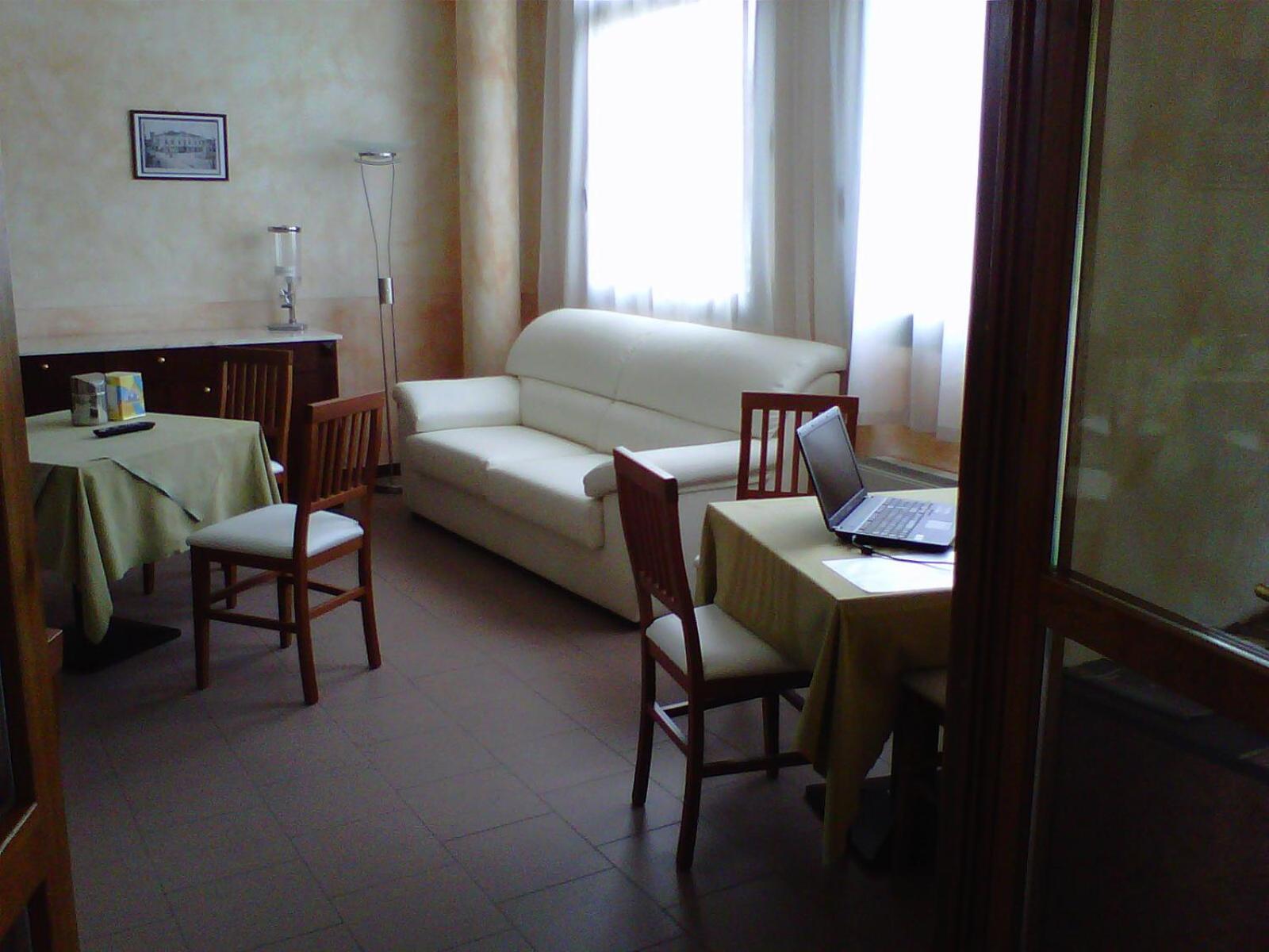 Hostiliae Ciminiera Hotel Ostiglia Екстериор снимка