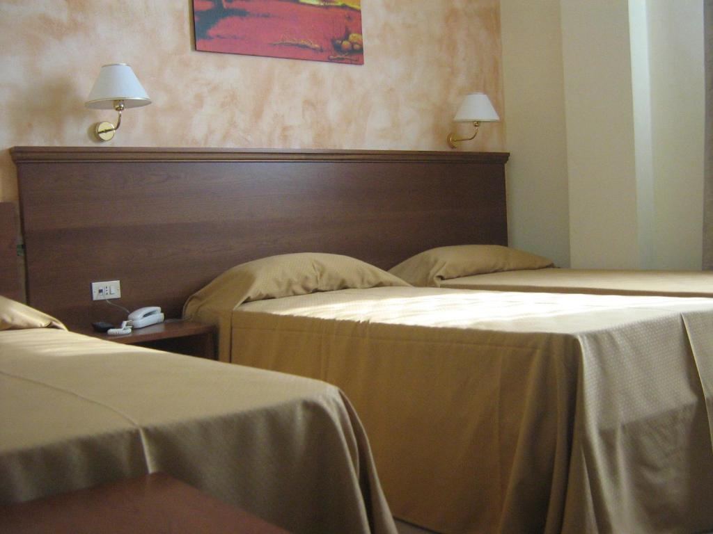 Hostiliae Ciminiera Hotel Ostiglia Екстериор снимка
